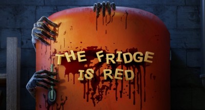 Tựa game kinh dị khiến bạn thấy sợ… cái tủ lạnh đang cho chơi thử miễn phí trên Steam