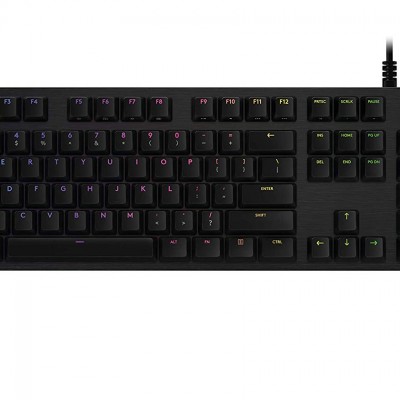 Bàn phím Logitech G512 GX RGB