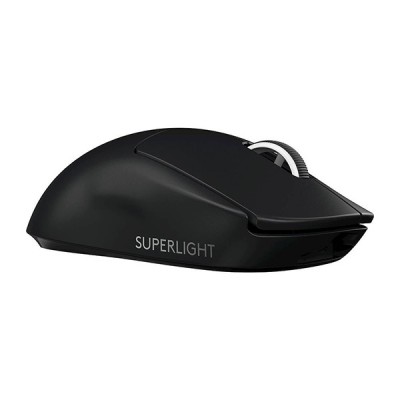 Chuột Logitech G Pro X Superlight Wireless Black