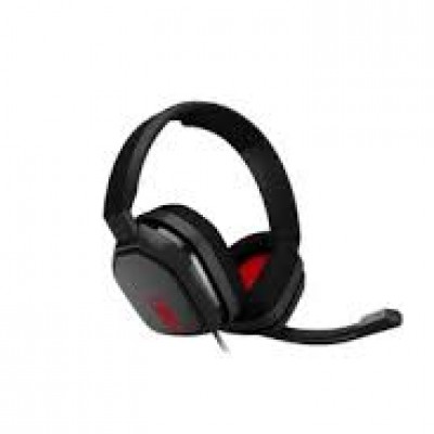 Tai nghe Astro A10 Red
