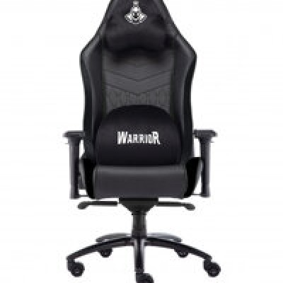 Ghế Warrior Raider Series WGC206 Black