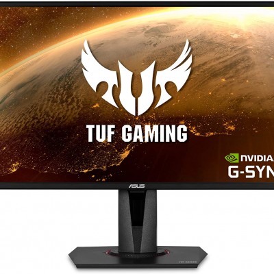 Màn hình ASUS TUF GAMING VG27AQ 27