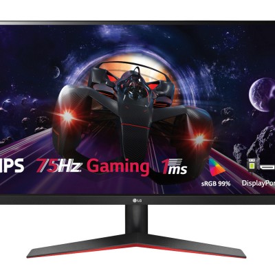 Màn hình LG 27MP60G-B 27