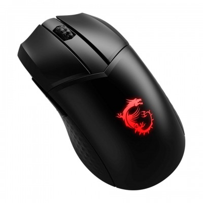 Chuột MSI Clutch GM41 Lightweight Wireless