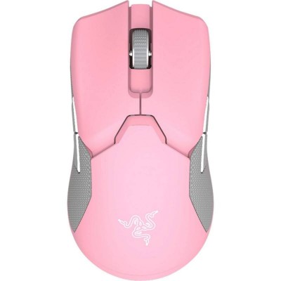 Chuột Razer Viper Ultimate with Charging Dock - Quartz