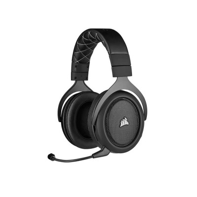 Tai nghe Corsair HS70 Pro Wireless Carbon