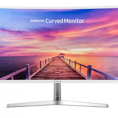 Màn hình cong SAMSUNG 