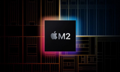 Lộ hiệu năng GPU Apple M2 tăng ngoạn mục, lên đến 50% so với M1