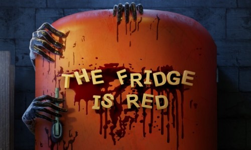 Tựa game kinh dị khiến bạn thấy sợ… cái tủ lạnh đang cho chơi thử miễn phí trên Steam